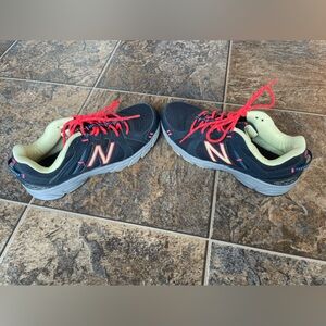 New Balance 431 Sneakers- Blue, Women’s Size 8